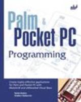 Palm and Pocket PC Publishing