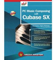 PC Music Composing With Cubase Sx