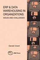 ERP & Data Warehousing in Organizations