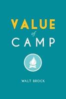 Value of Camp