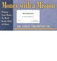 Money With a Mission