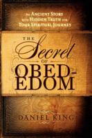 The Secret of Obed-Edom
