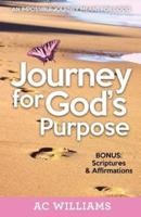 Journey for God's Purpose
