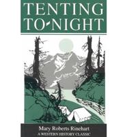 Tenting To-Night