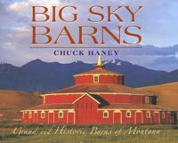 Big Sky Barns