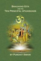 Bhagavad Gita And The Ten Principal Upanishads