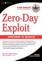 Zero Day Exploit: Countdown to Darkness