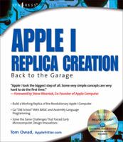 Apple I Replica Creation