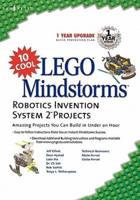 10 Cool Lego Mindstorm Robotics Invention System 2 Projects Amazing Projects You Can Build in Under an Hour