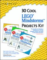 30 Cool Lego Mindstorms Project Kit 3