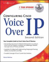 Configuring Cisco Voice Over IP 2E
