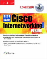 Best Damn Cisco Internetworking Book Period