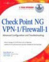 Check Point NG VPN-1/Firewall-1