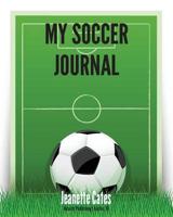 My Soccer Journal