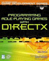 Programming Role-Playing Games With DirectX