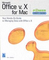 Microsoft Office v.X for Mac
