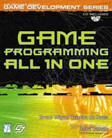 Game Programming All in One