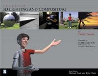 Inspired 3D Lighting and Compositing