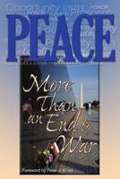 Peace--More Than an End to War