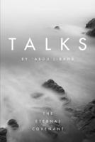 Talks by Abdul-Bahá