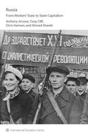 Russia: From Workers' State To State Capitalism