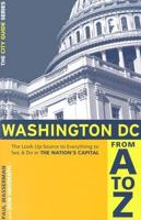 Washington D.C. From A to Z