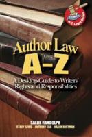 Author Law A to Z
