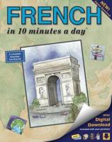FRENCH in 10 Minutes a Day¬