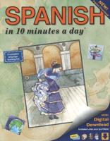 SPANISH in 10 Minutes a Day¬