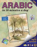 ARABIC in 10 Minutes a Day¬