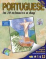 PORTUGUESE in 10 Minutes a Day¬