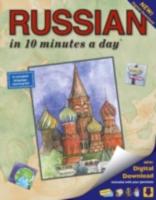 RUSSIAN in 10 Minutes a Day¬