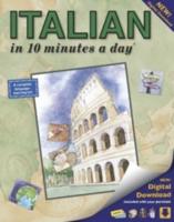 ITALIAN in 10 Minutes a Day¬