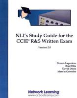 Nli&#39;s Study Guide for the CCIE R &amp; S Written Exam Version 2.0