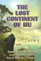 Lost Continent Of Mu