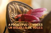 A Pocketful of Voices / Un Bolsillo De Voces