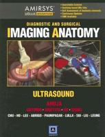 Diagnostic and Surgical Imaging Anatomy: Ultrasound (eBook)
