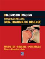 Diagnostic Imaging. Musculoskeletal