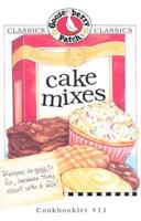 Cake Mixes #11