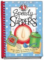 Speedy Suppers