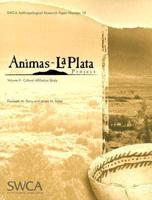 Animas-La Plata Project, Volume II