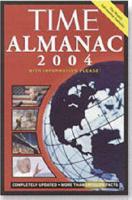 Time Almanac, 2004