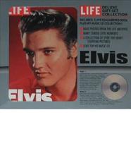 Life: Elvis Gift Set