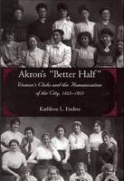 Akron's "Better Half"