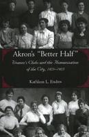 Akron's "Better Half"