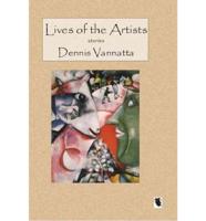 Lives of the Artists