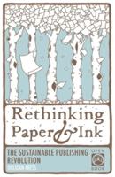 Rethinking Paper & Ink