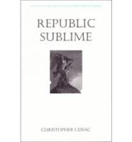 Republic Sublime