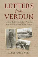 Letters from Verdun