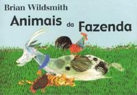 Brian Wildsmith's Farm Animals